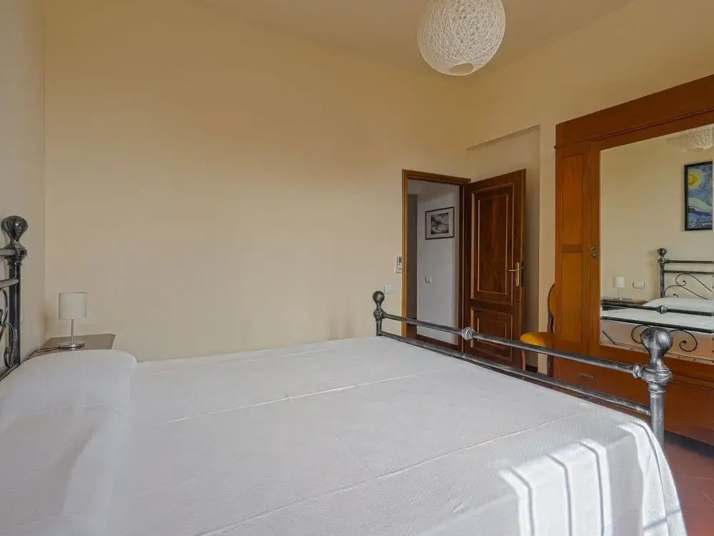 Holiday Home Casa Alfredo by Interhome