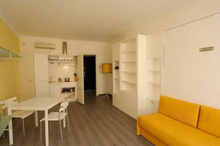 Stresa Residence