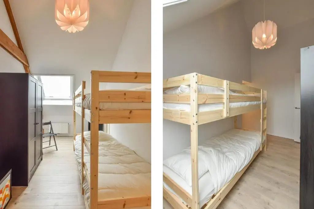 Royaal appartement in het centrum van Yerseke