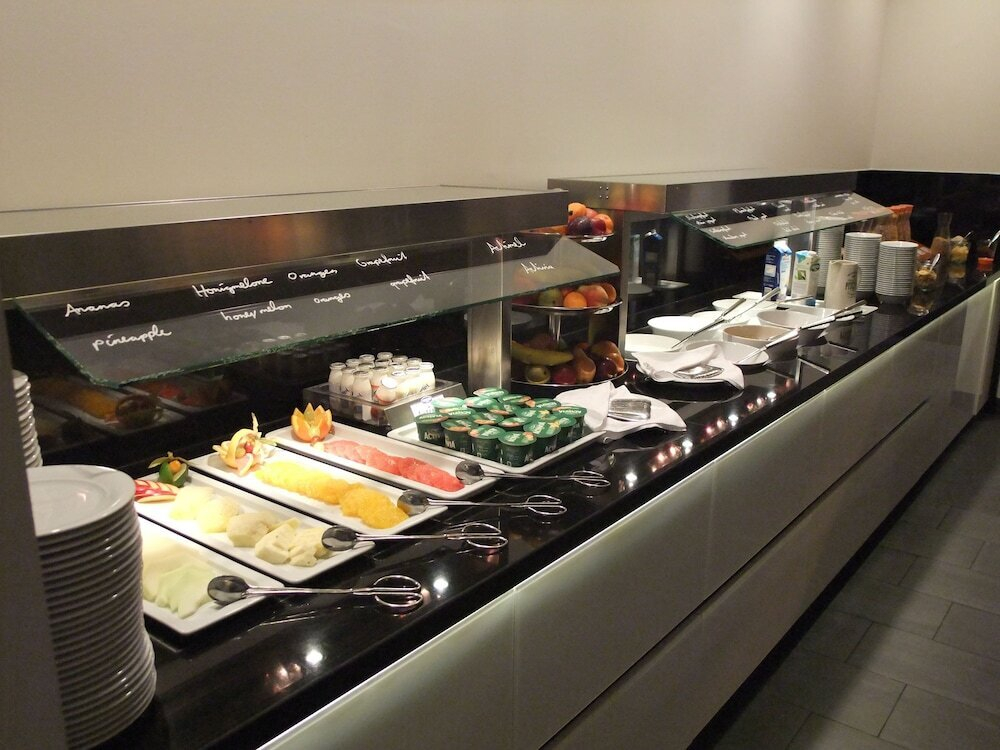 Grand Mercure