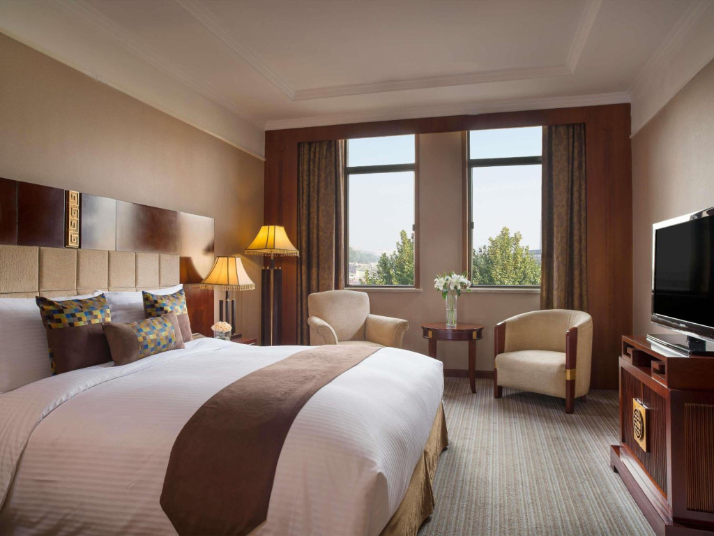 Grand Mercure Xian Renmin Square
