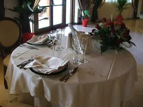 Hotel Valeria