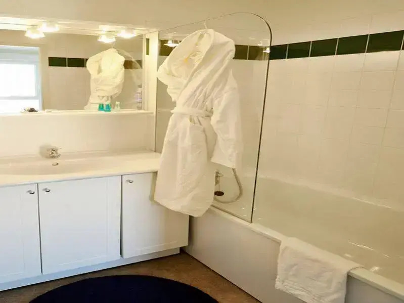 Park & Suites Confort Les Ulis