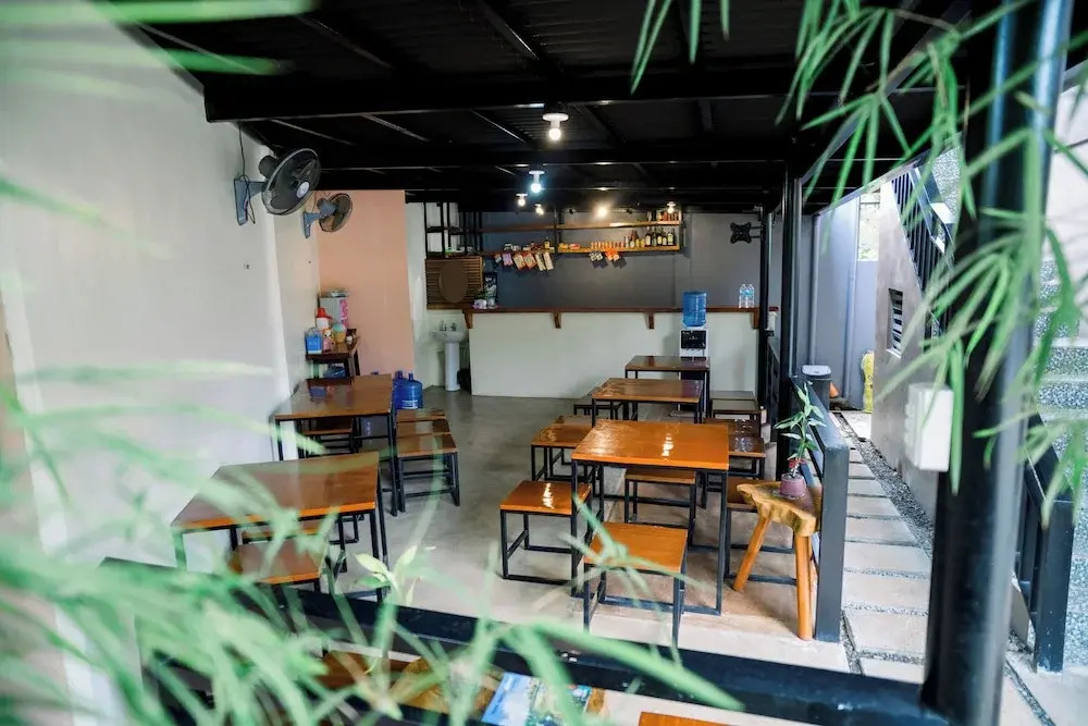 Alona Princess Suites