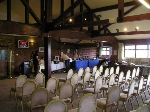 Aylsham Lodge Hotel