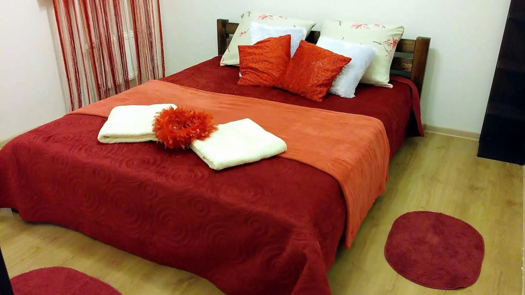 Warsaw Modlin Airport Apartment