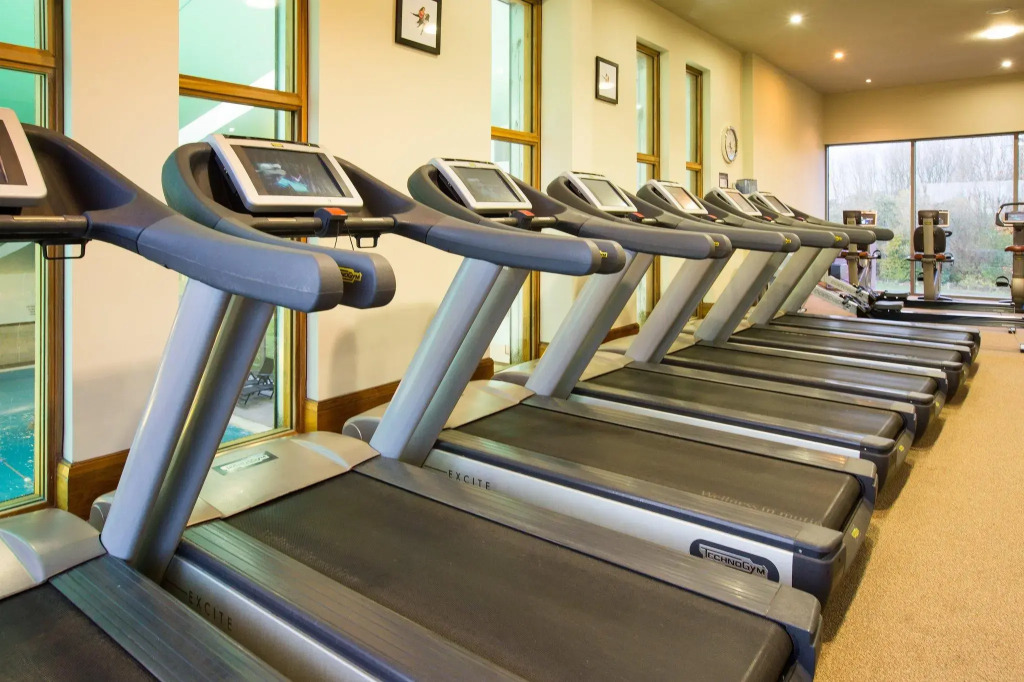 Crewe Hall Hotel & Spa - Cheshire