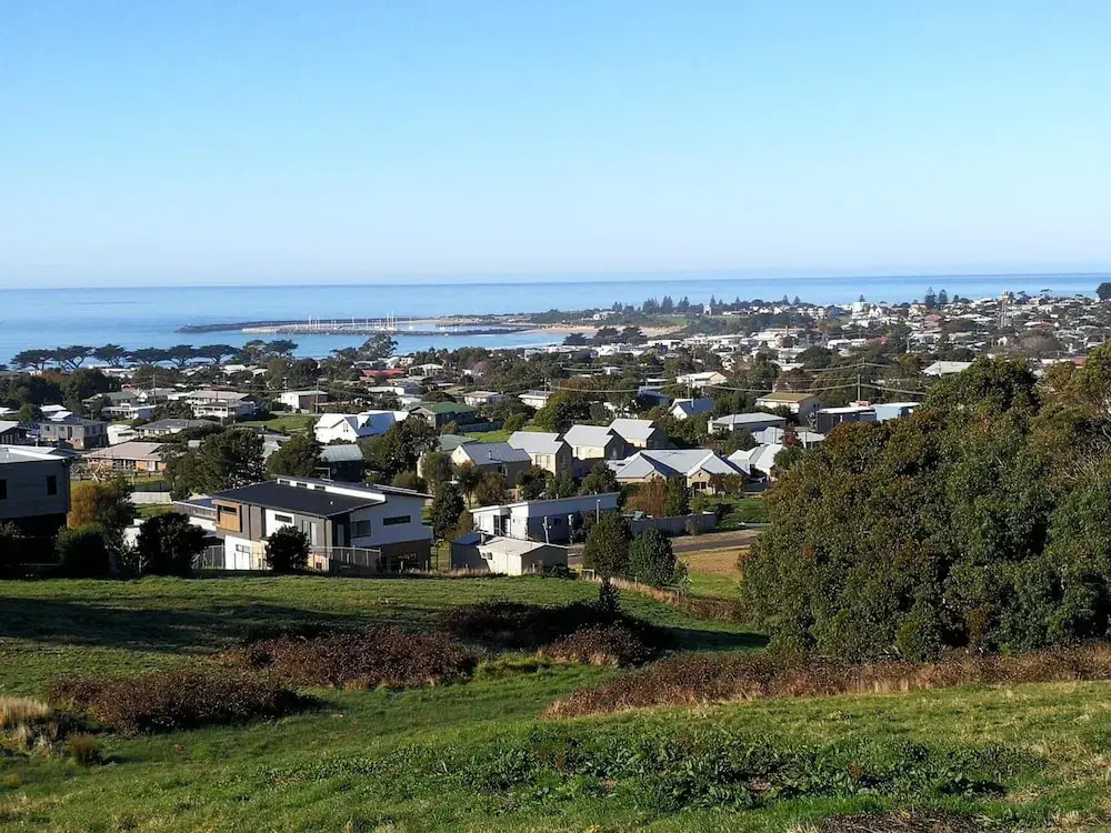 Apollo Panorama Guesthouse