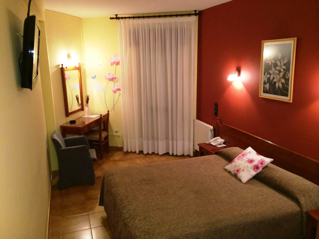 Hotel Delfin Azul