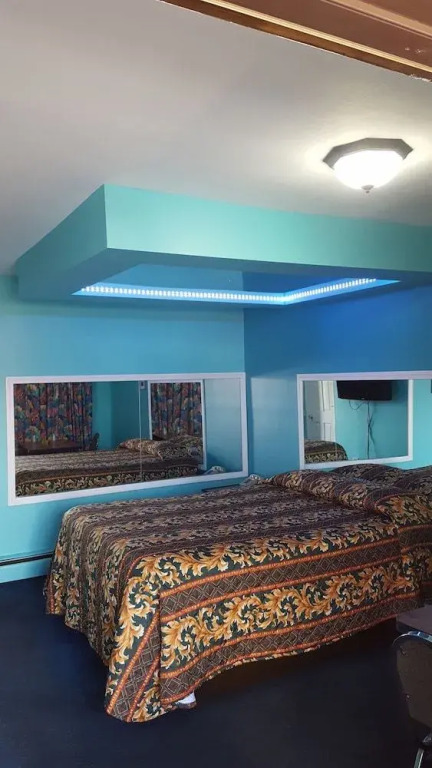Sharn's Motel