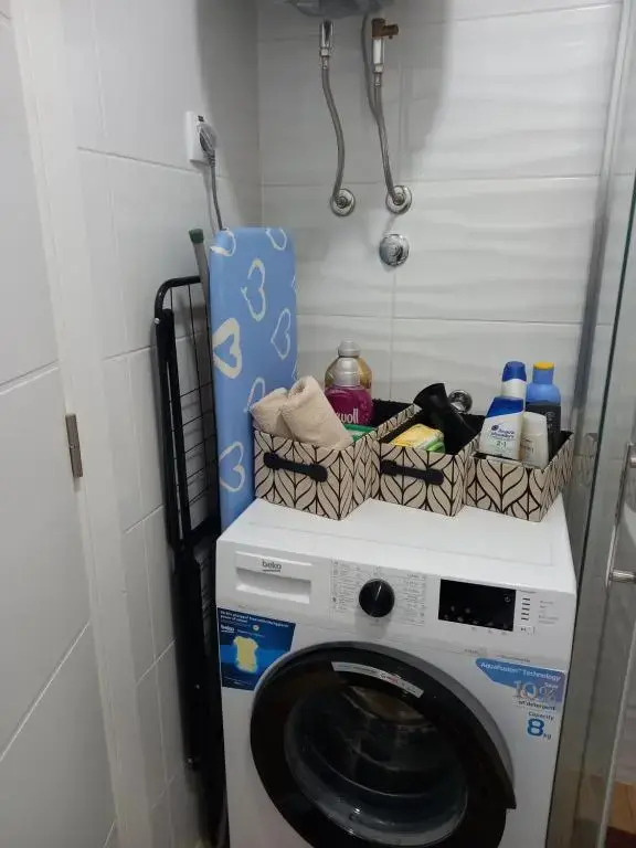 Apartman Liliom