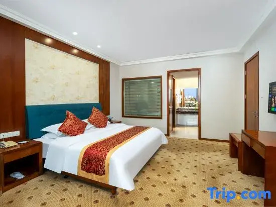 Heping Hotel