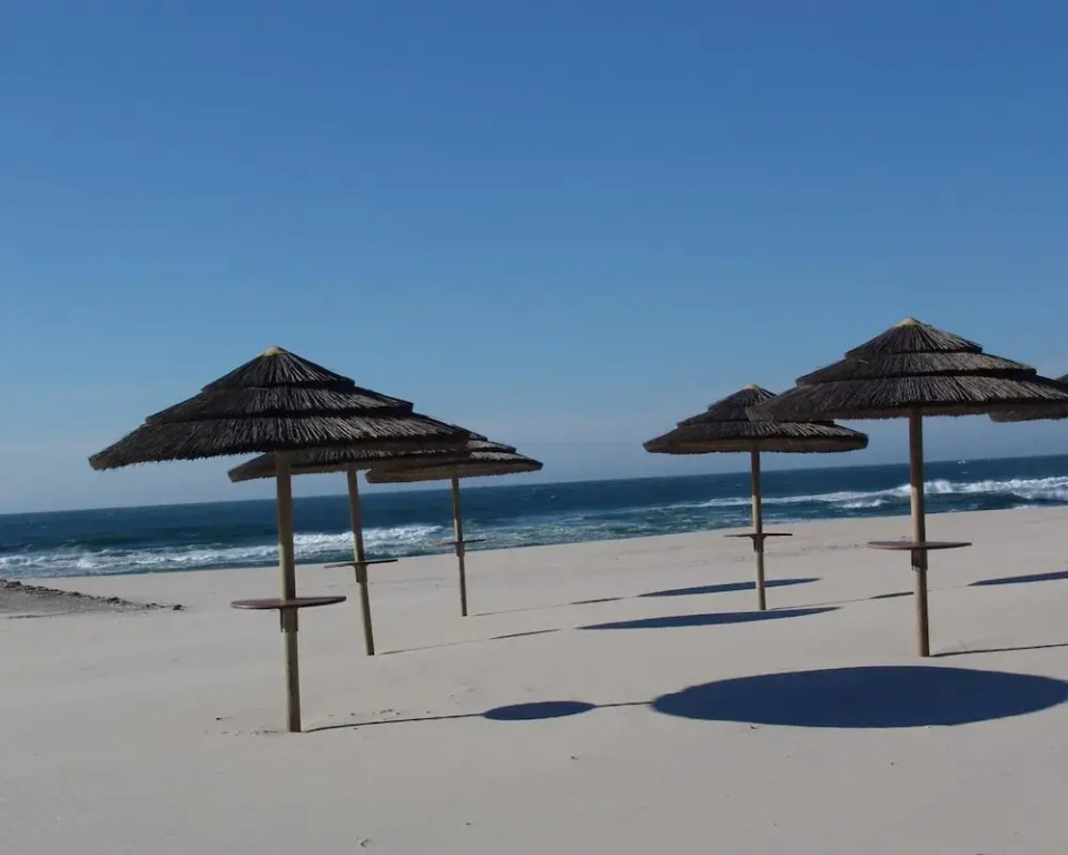 Costa Nova Hotel
