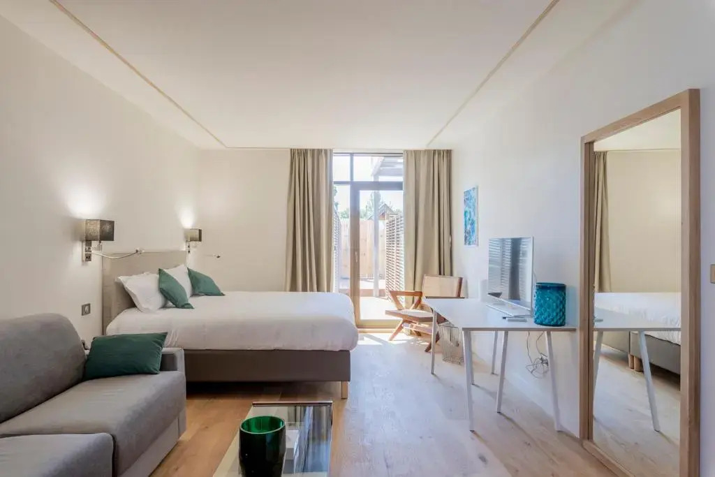 Résidence Les Suites du Port - by Le Saint Ferdinand