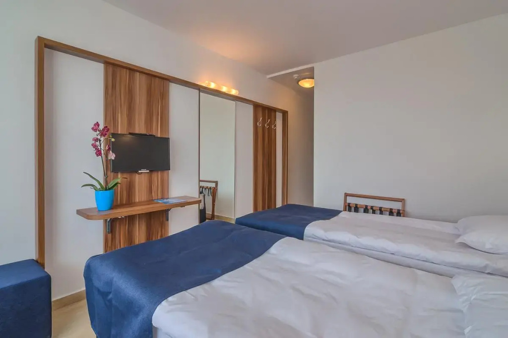 Hotel Narcis