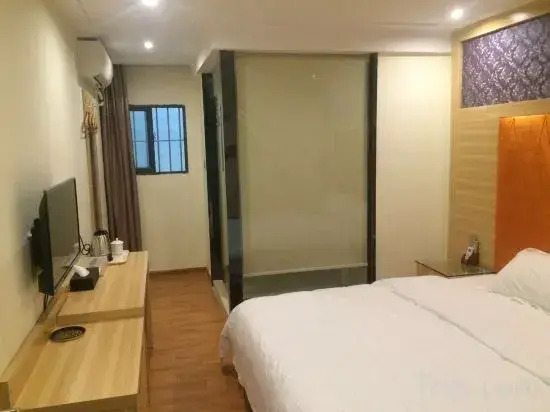 Chengshixin Express Hotel