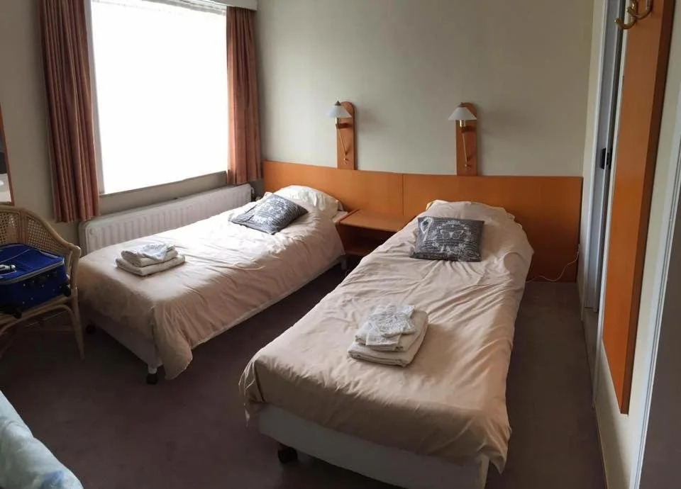 B&B Moriaan