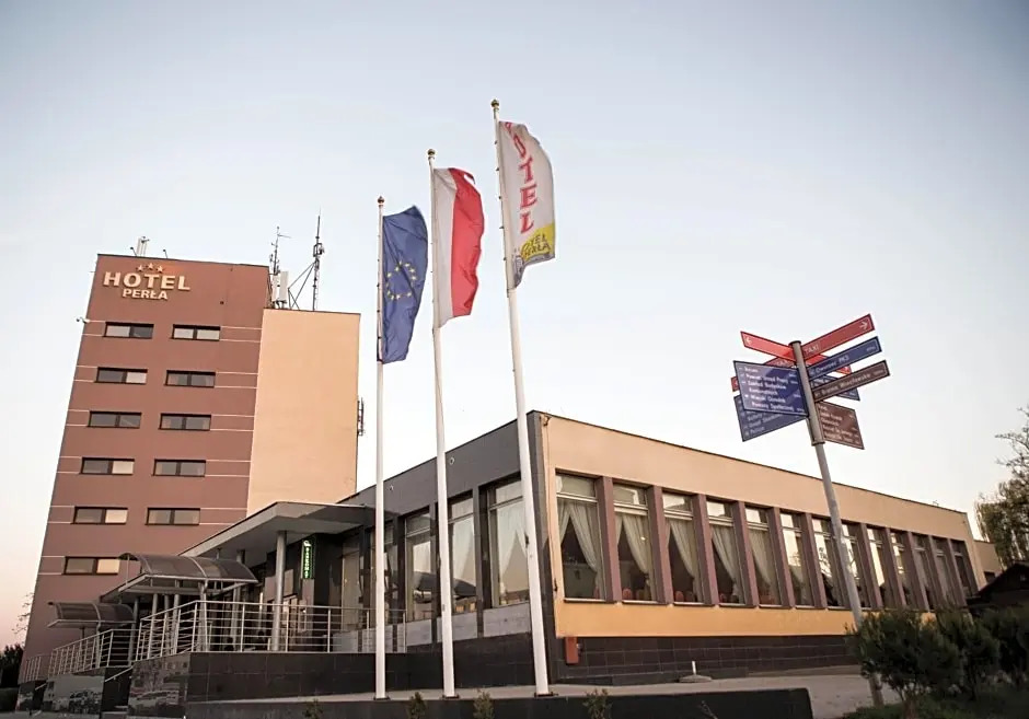 Perła