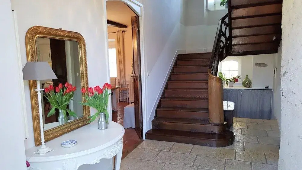 B&B Eth Béryè Petit