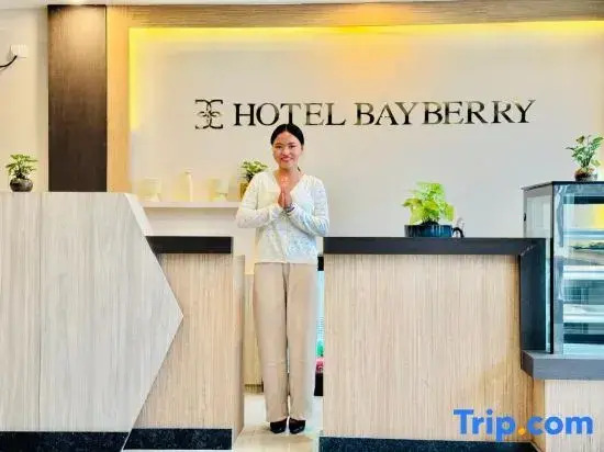 Hotel Bayberry Kathmandu - Near Tribhuvan International Airport