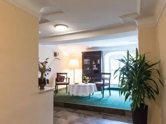 Pension Rittergut Nieder-Mosel