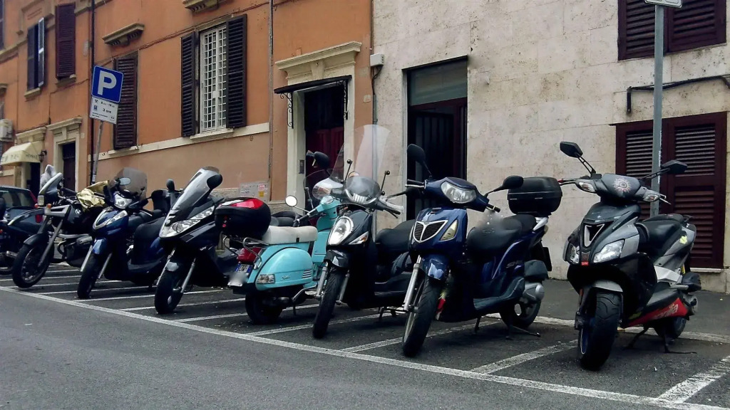 Roma Hotel Srls
