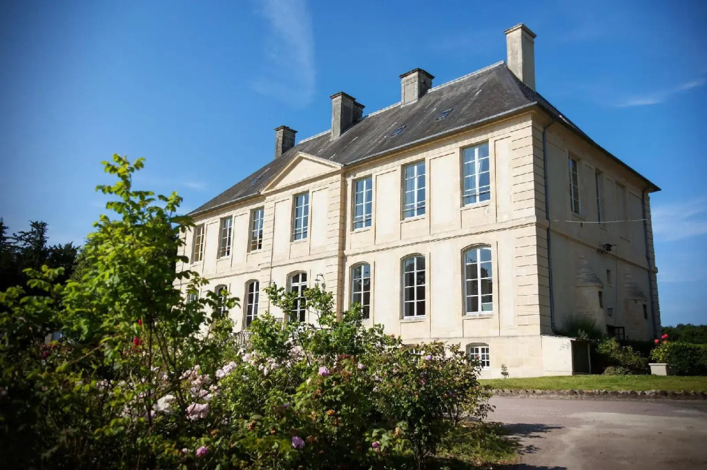 Château de La Ferrière