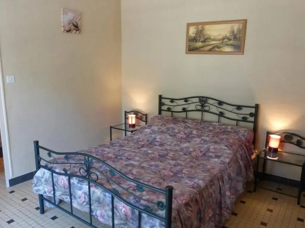 Maison Saint-Hilaire-de-Riez, 3 pièces, 6 personnes - FR-1-224-139