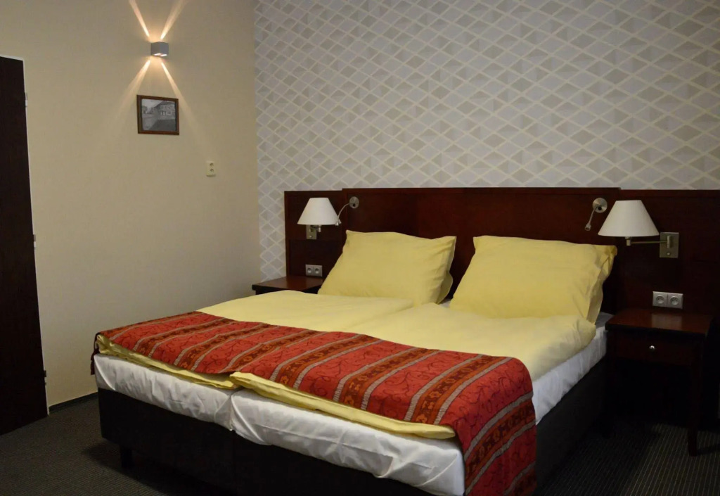 Pension Falconi