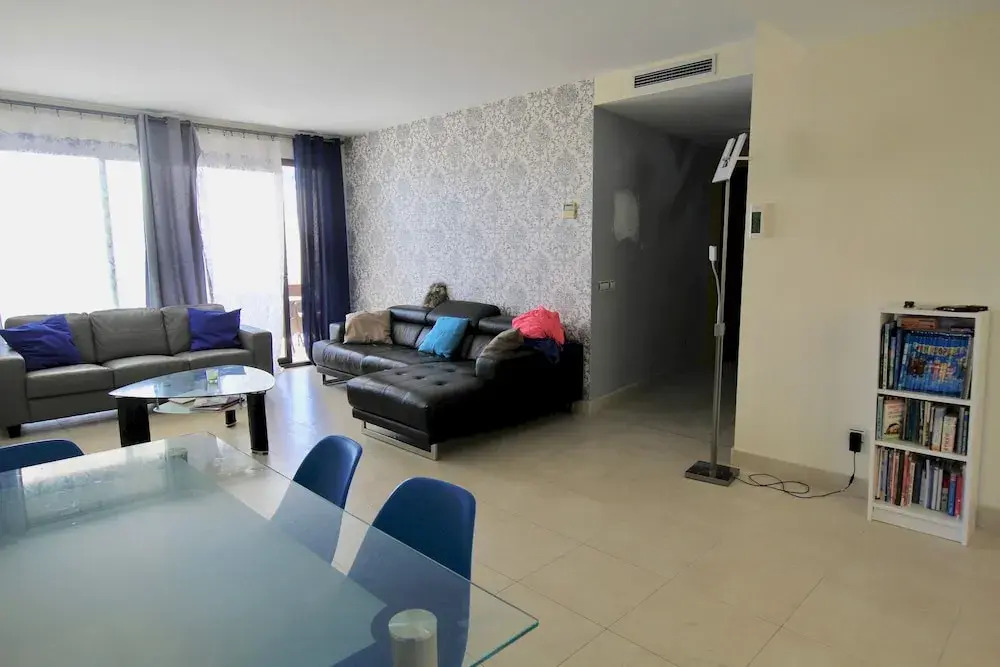 Samara 3 - Modern 2BR in Samara Resort Marbella, Indoor and Outdoor Pools, SPA