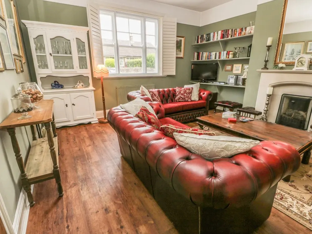 Londesborough Cottage