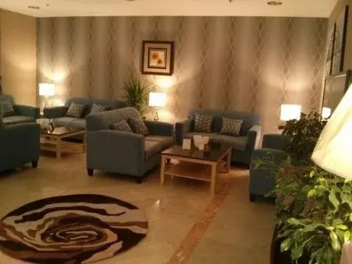 Wakan Hotel