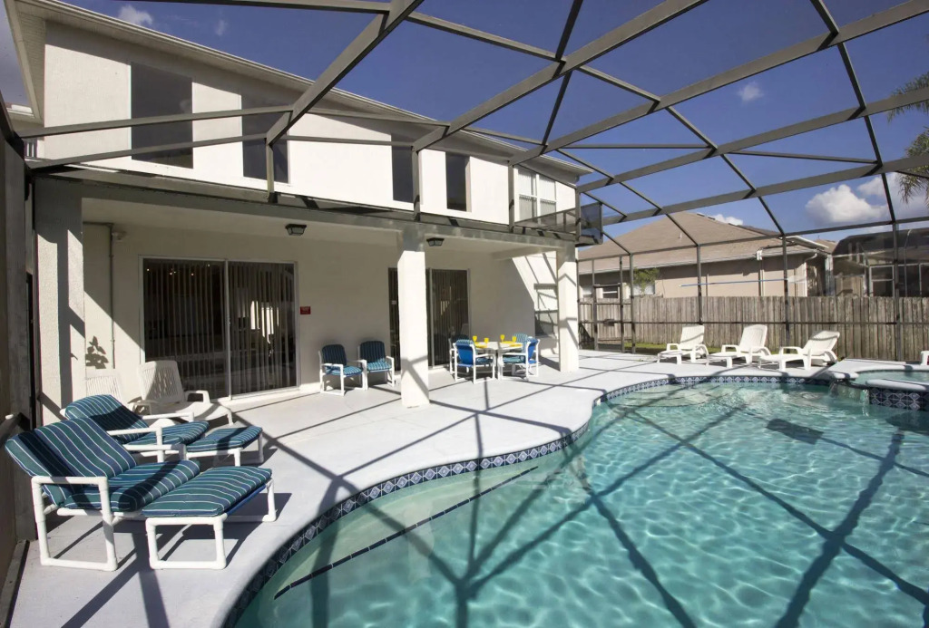 AmSun Vacation Homes