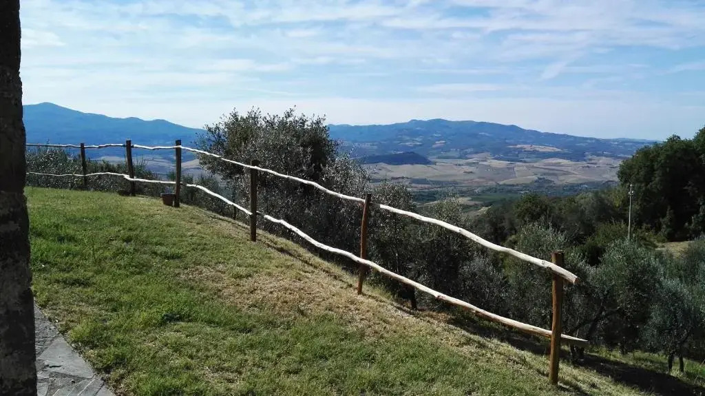 Colombaio In Colle