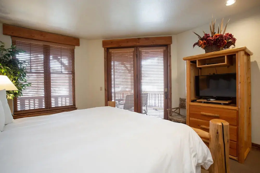 The Lodges at Deer Valley 1 Bedroom Condo