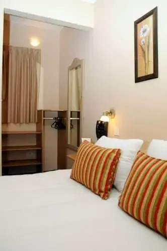 Hotel del Virrey