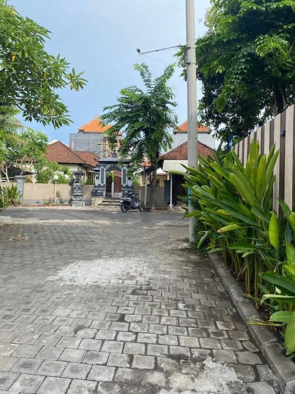 Amazing 3 Bedroom Villa With Swimming Pool Close to the Beach