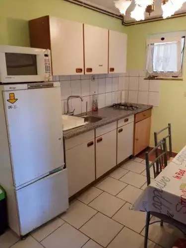 Apartments Joza