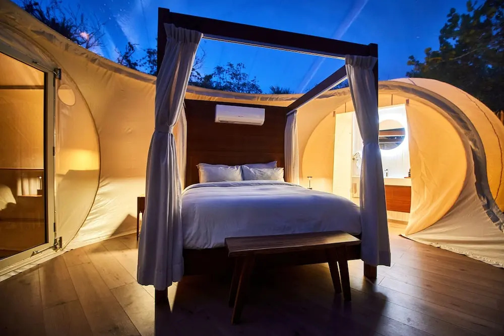 Astral Tulum