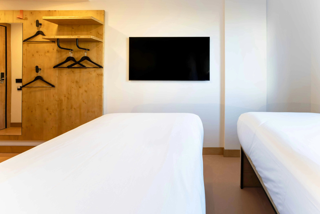easyHotel Alicante Centro