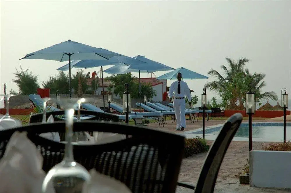Dunas Boutique Hotel