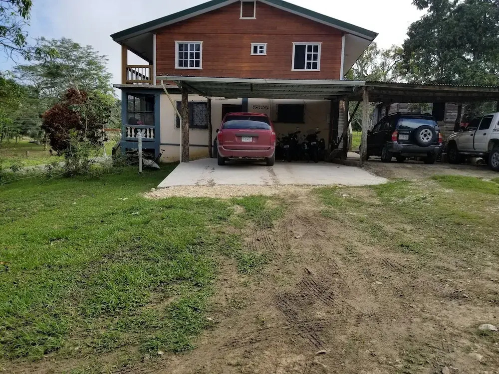Riverview Guesthouse Belize