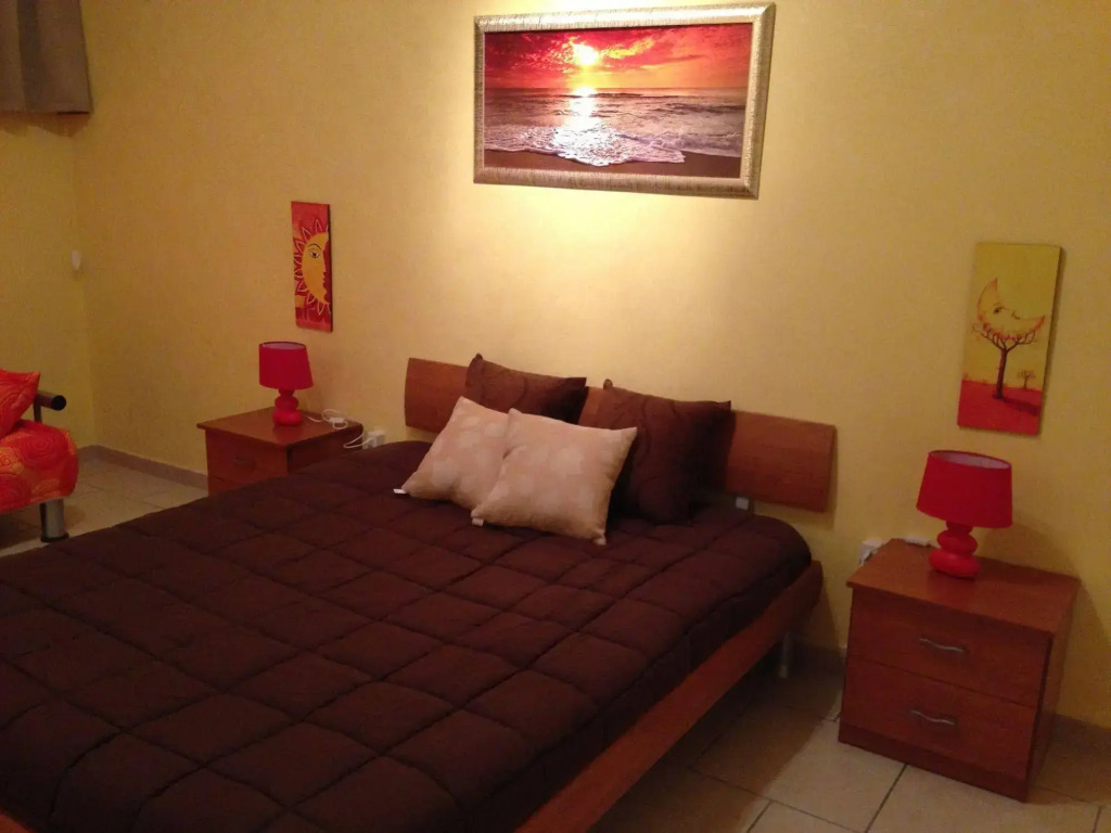 Bed & Breakfast Calendano