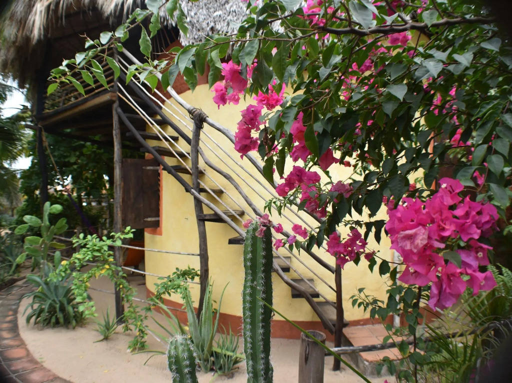 Posada Mexico