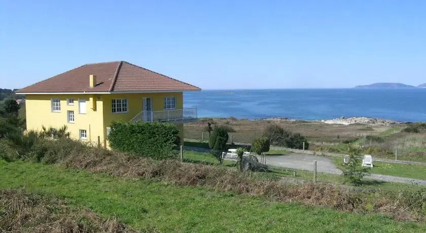 Casa Iluminada