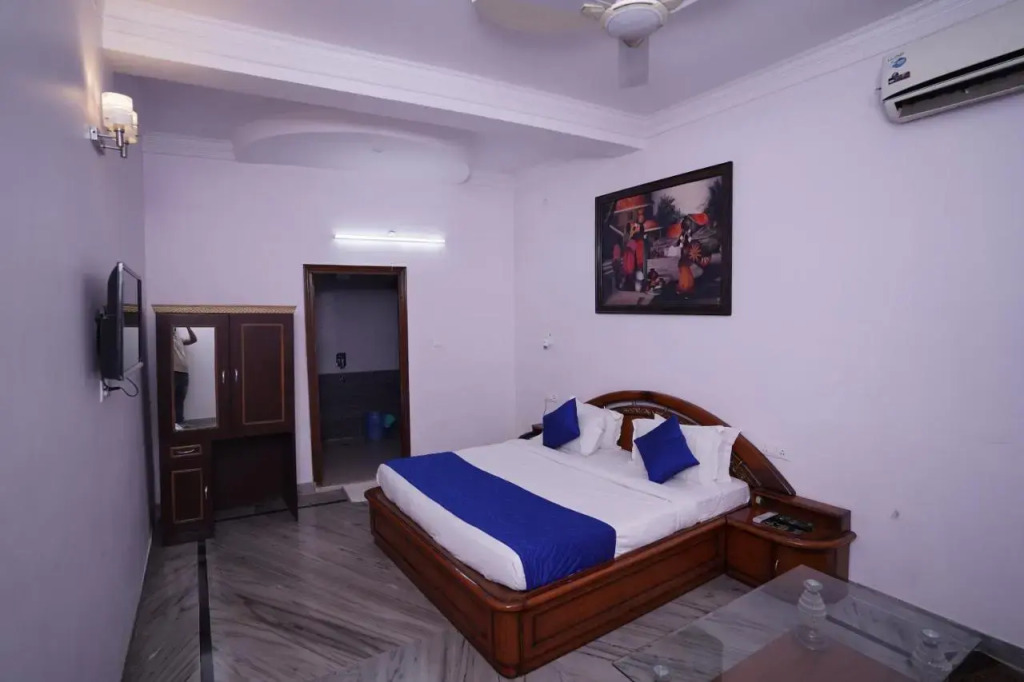 Hotel Lecston inn