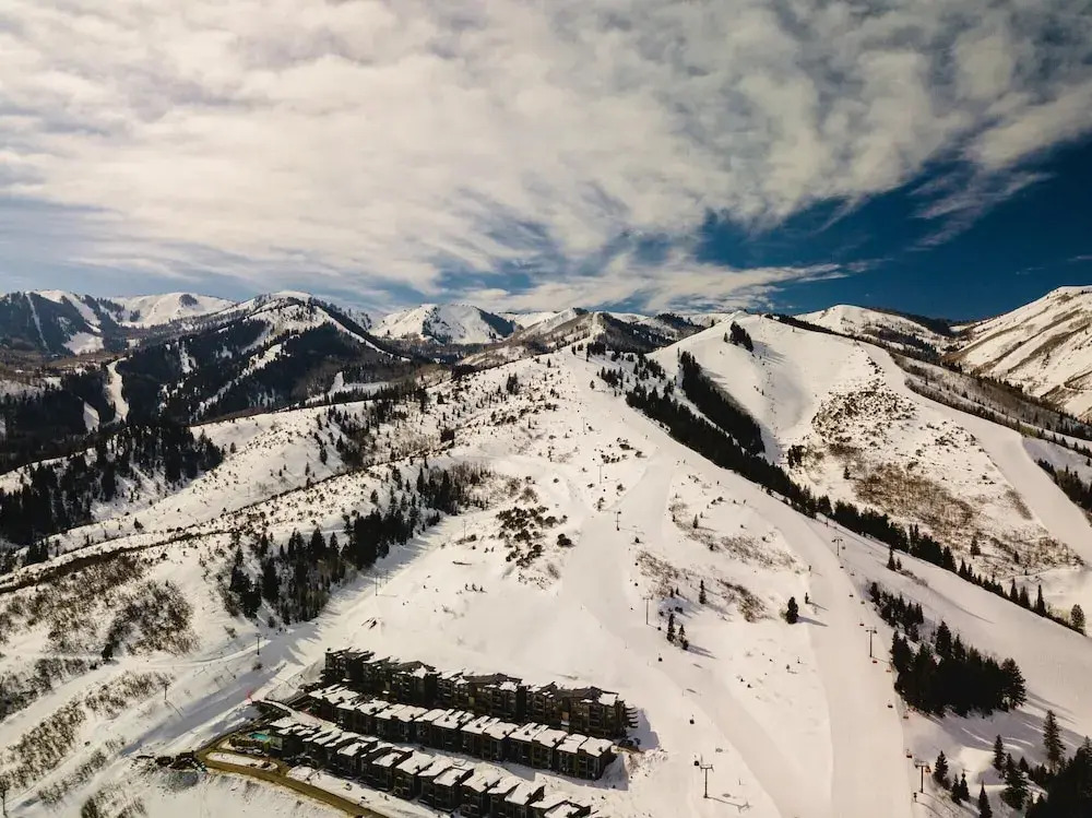 Blackstone 105 in Park City