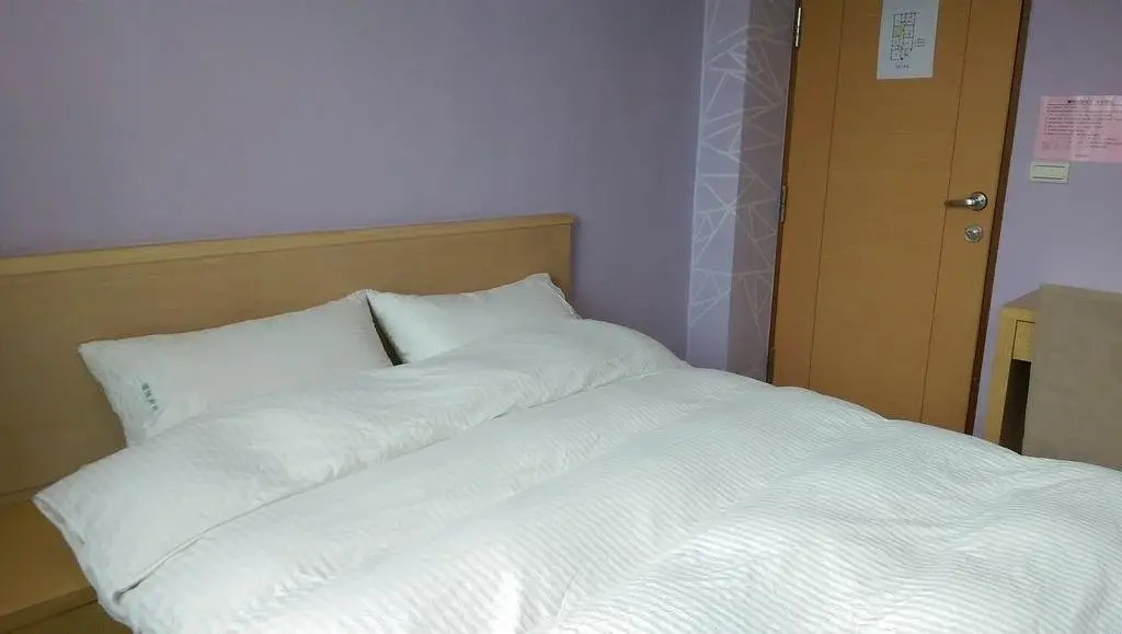 Baoya Hotel