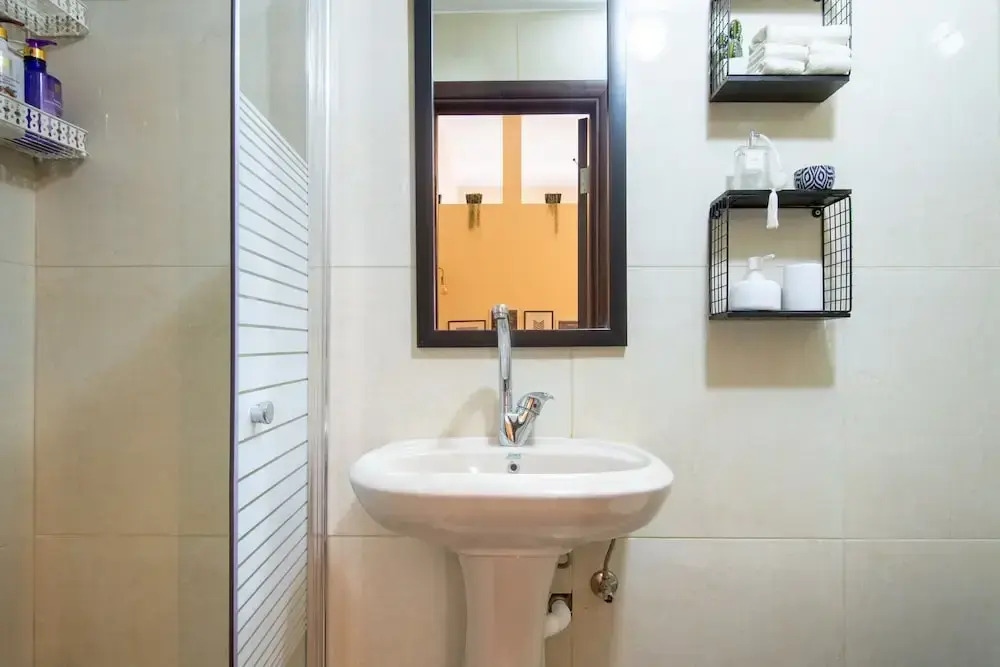 Lovely Apt, Most Popular Tourist Road in Jerusalem