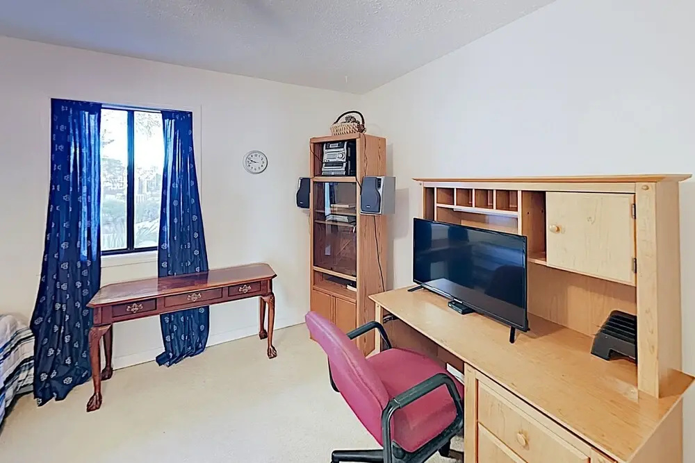 New Listing! Beachfront Townhome W/ Gulf-view Deck 2 Bedroom Townhouse